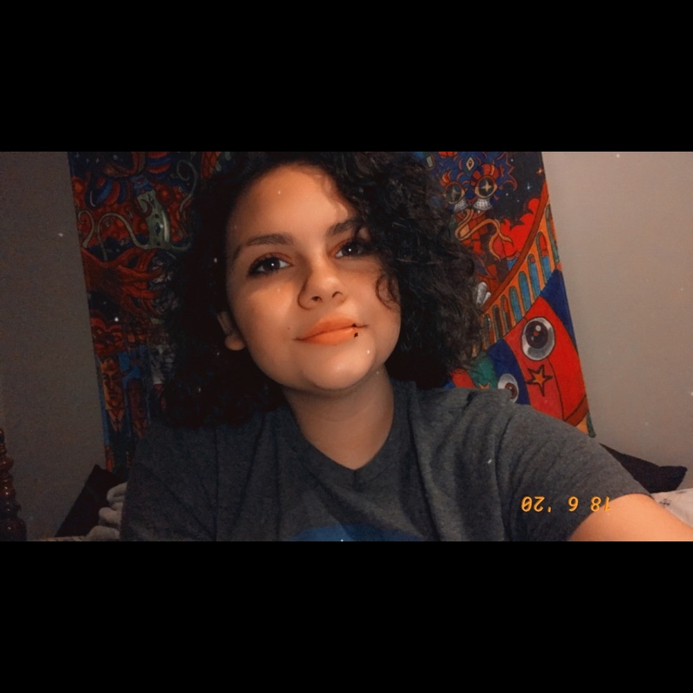 Meet your Posher, Sammantha